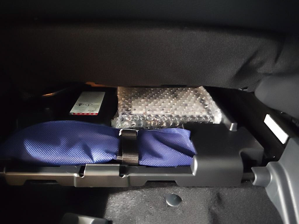 ステップワゴンスパーダＨＶｅＨＥＶスパーダの写真 30