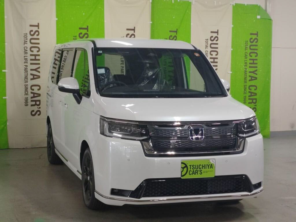 ステップワゴンスパーダＨＶｅＨＥＶスパーダの写真 9