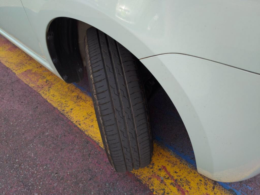 アルトラパン１０ｔｈアニバーサリーリミテッドの写真 12