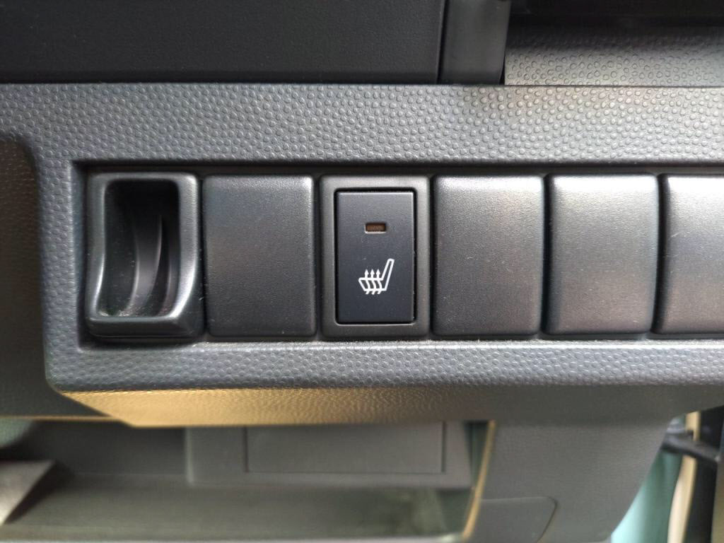 アルトラパン１０ｔｈアニバーサリーリミテッドの写真 17