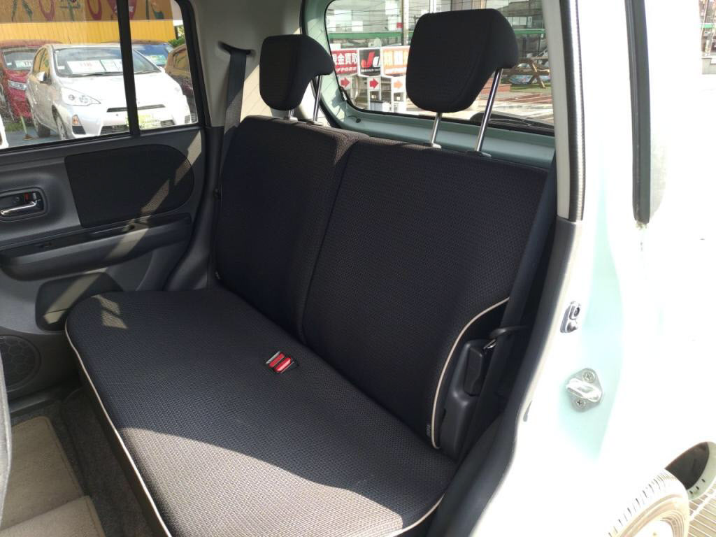 アルトラパン１０ｔｈアニバーサリーリミテッドの写真 21