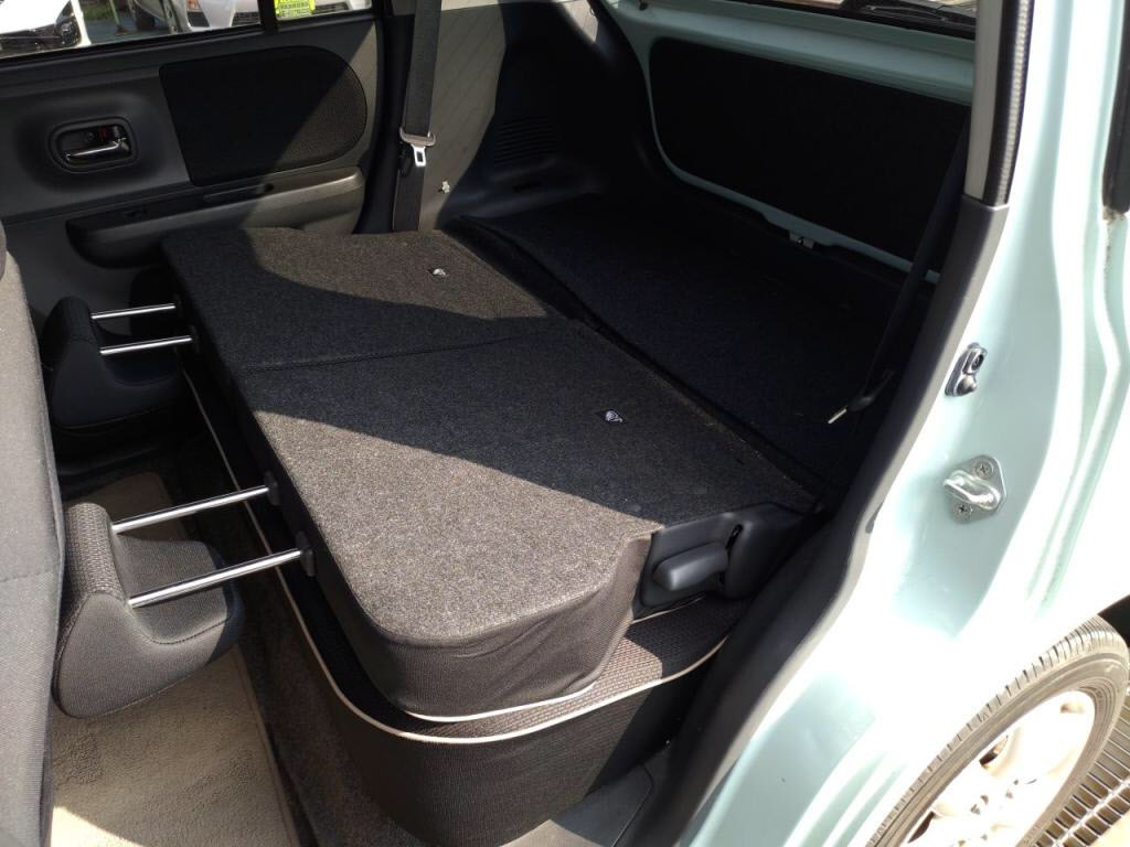 アルトラパン１０ｔｈアニバーサリーリミテッドの写真 22