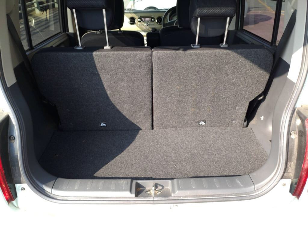 アルトラパン１０ｔｈアニバーサリーリミテッドの写真 25