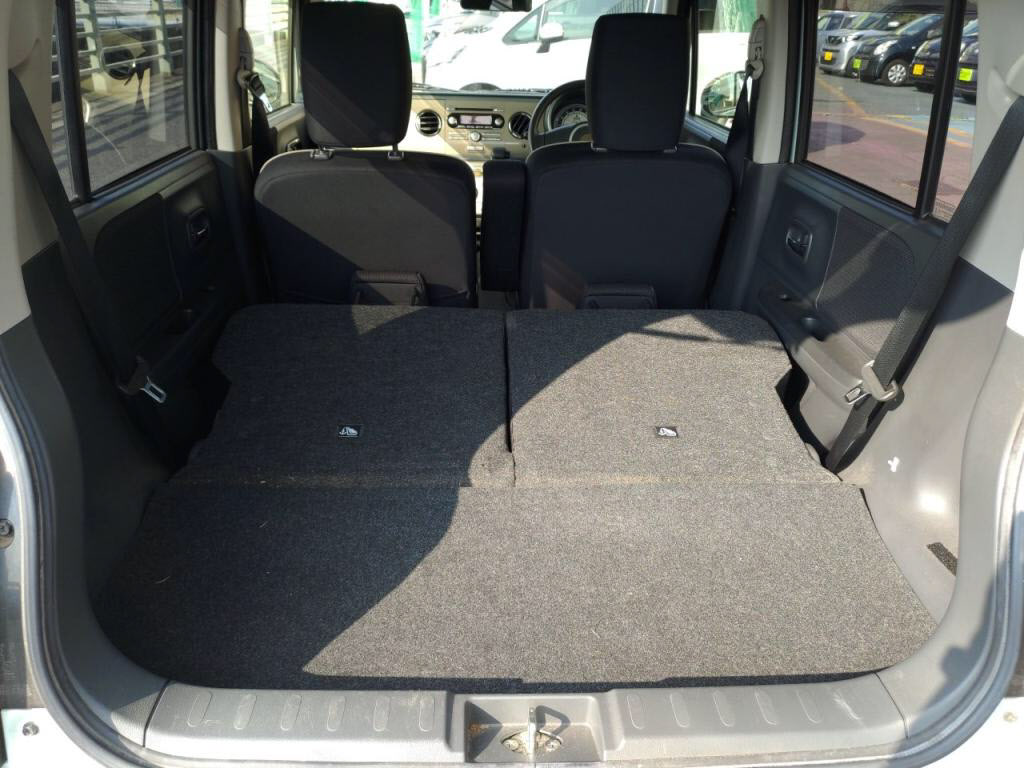 アルトラパン１０ｔｈアニバーサリーリミテッドの写真 27