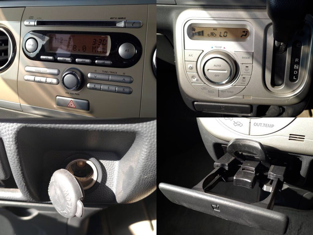 アルトラパン１０ｔｈアニバーサリーリミテッドの写真 5