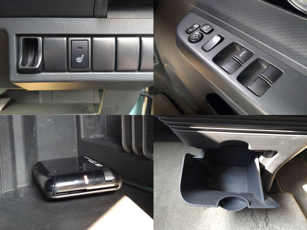 アルトラパン１０ｔｈアニバーサリーリミテッドの写真 6