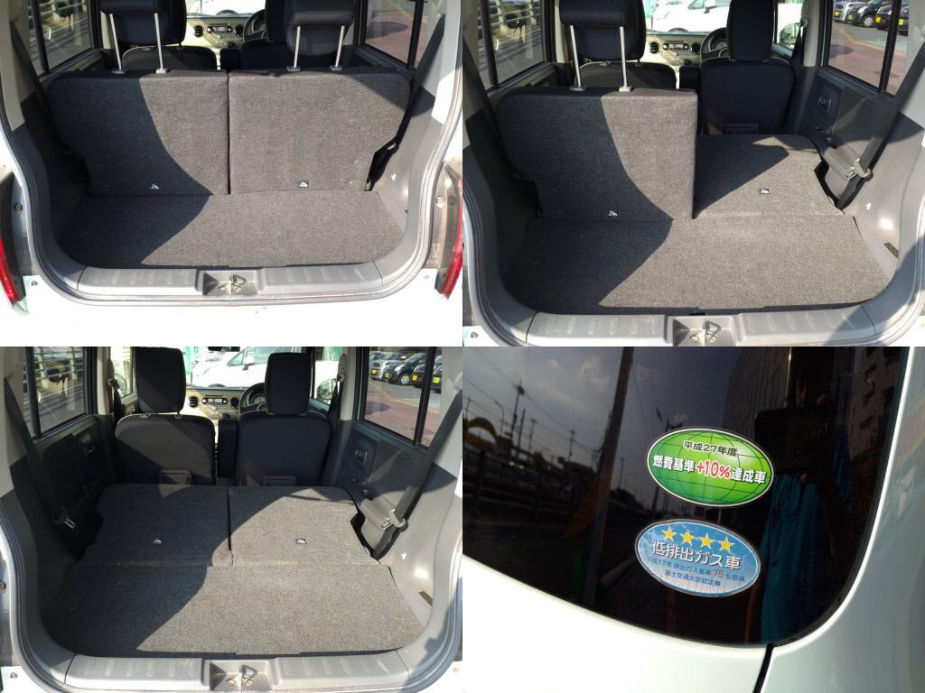 アルトラパン１０ｔｈアニバーサリーリミテッドの写真 8