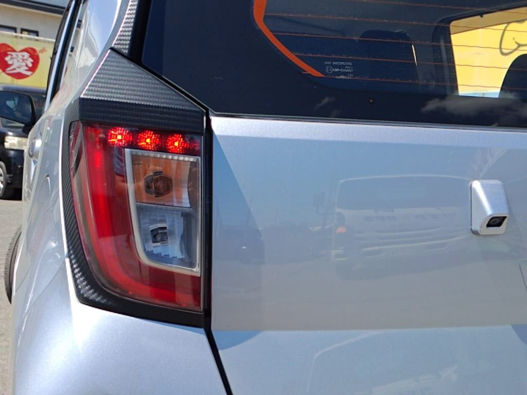 プレオプラスＦスマートアシストの写真 11