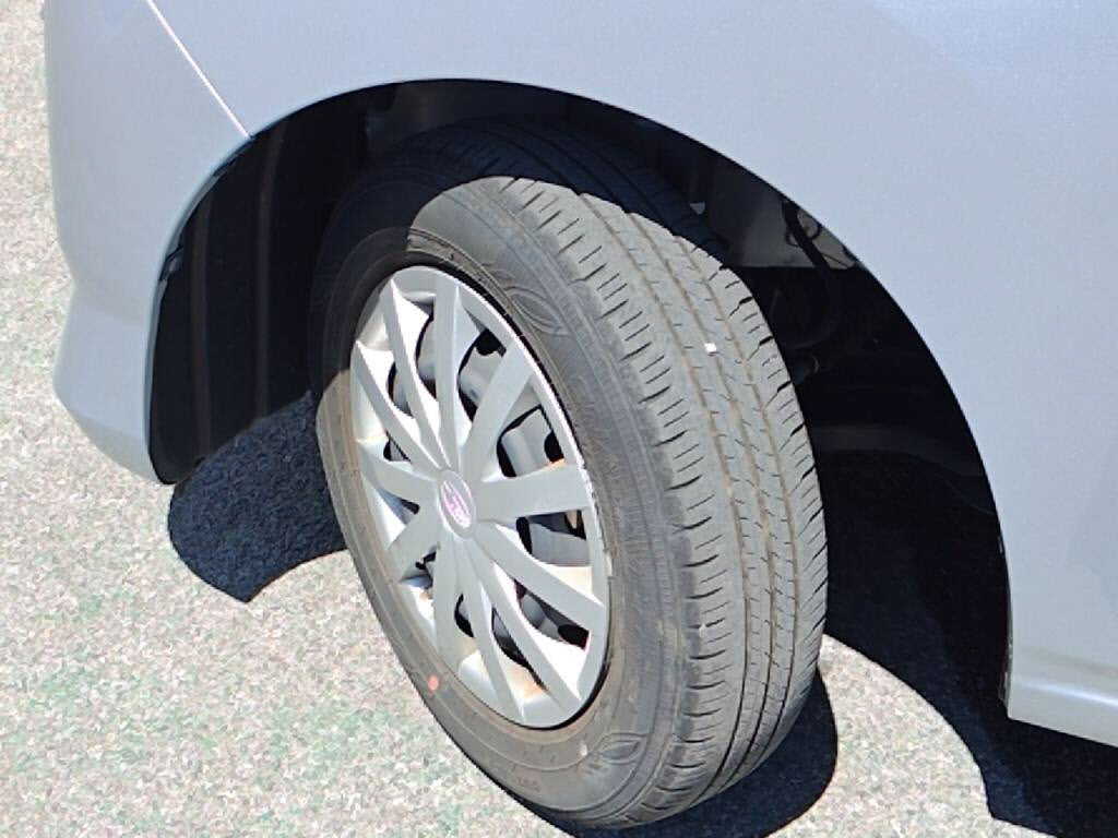 プレオプラスＦスマートアシストの写真 12