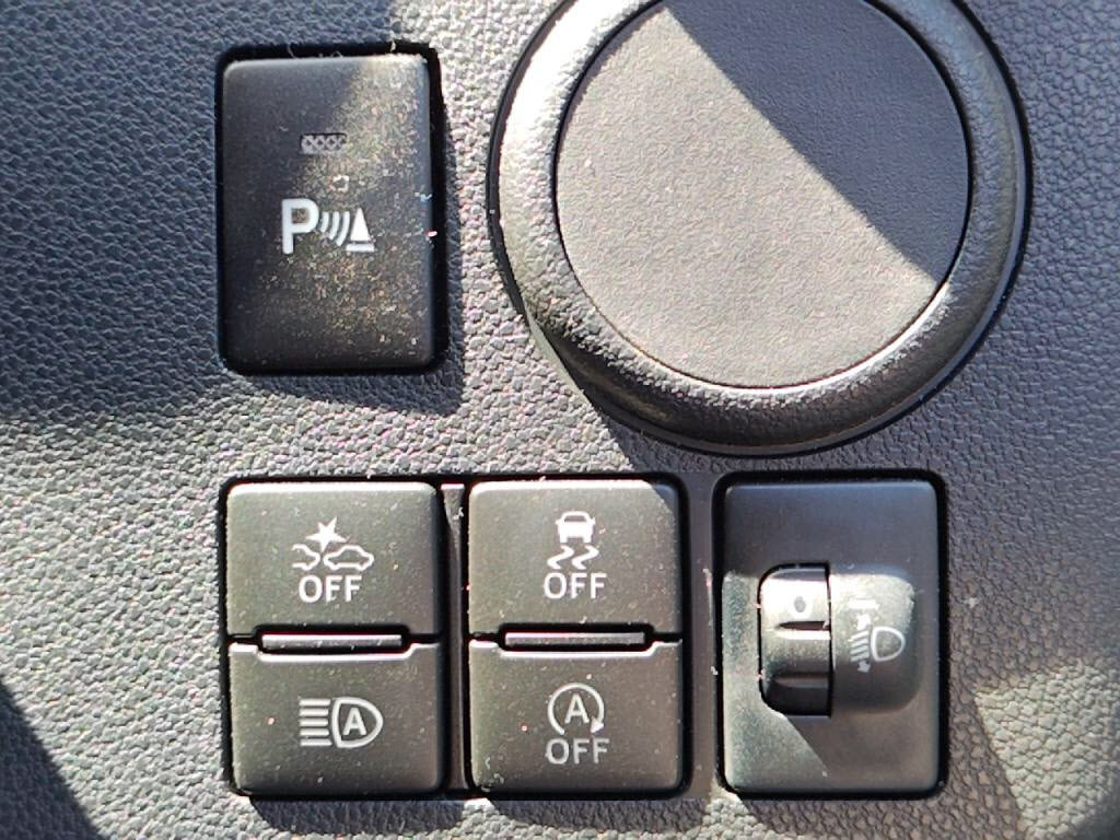 プレオプラスＦスマートアシストの写真 14