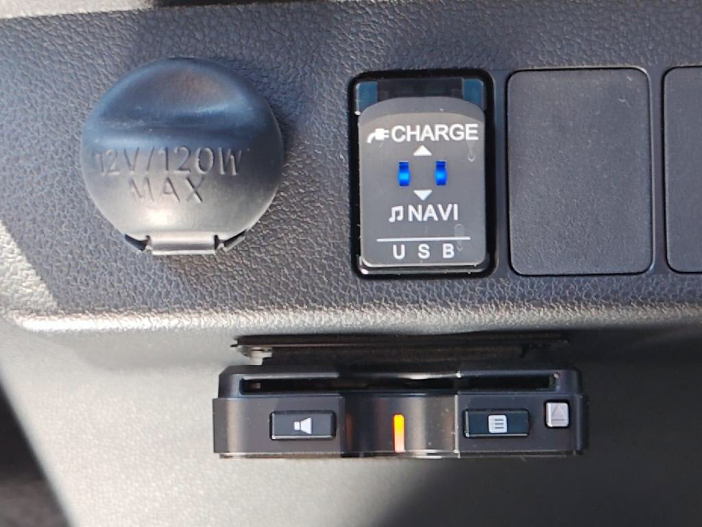 プレオプラスＦスマートアシストの写真 15