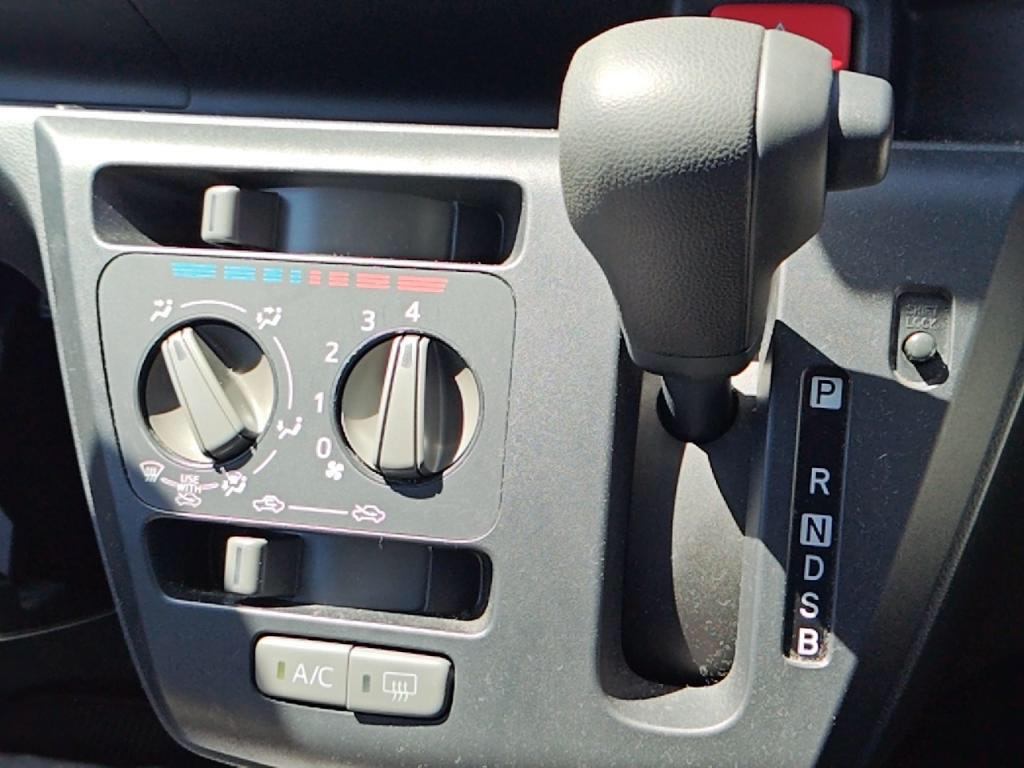 プレオプラスＦスマートアシストの写真 16