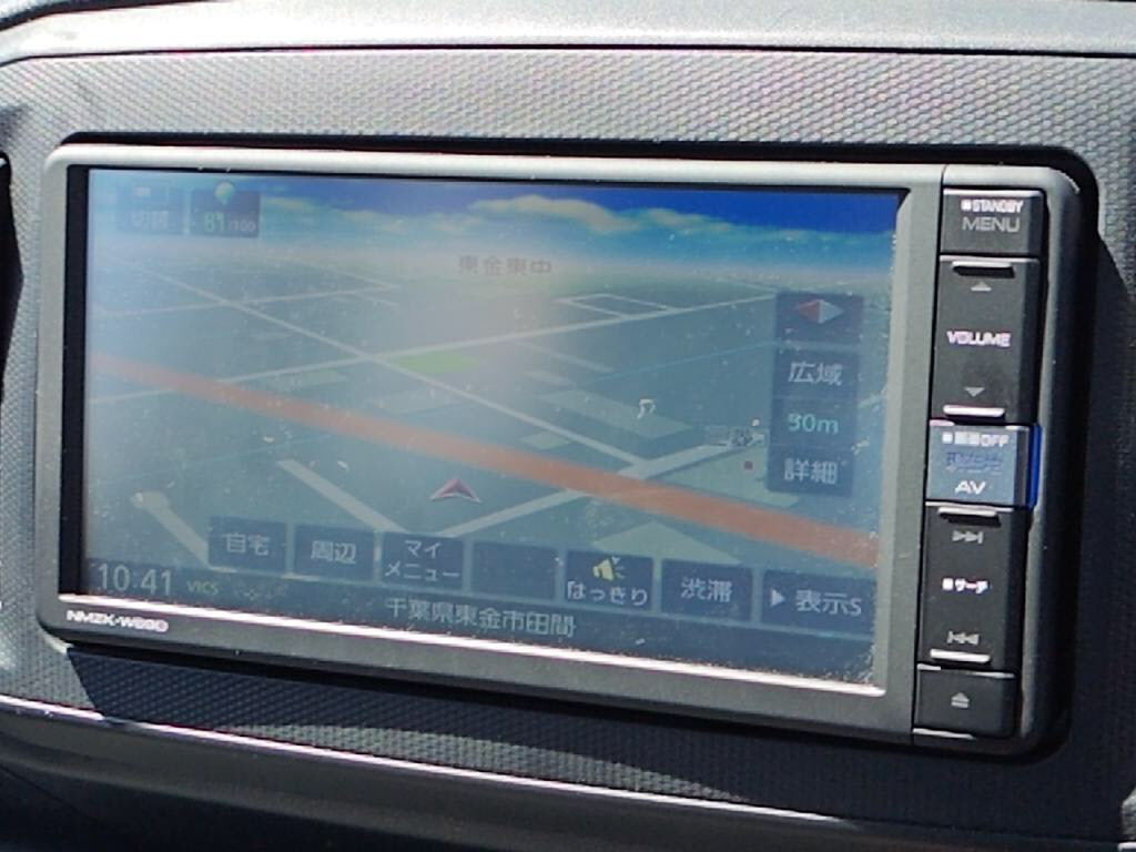 プレオプラスＦスマートアシストの写真 17