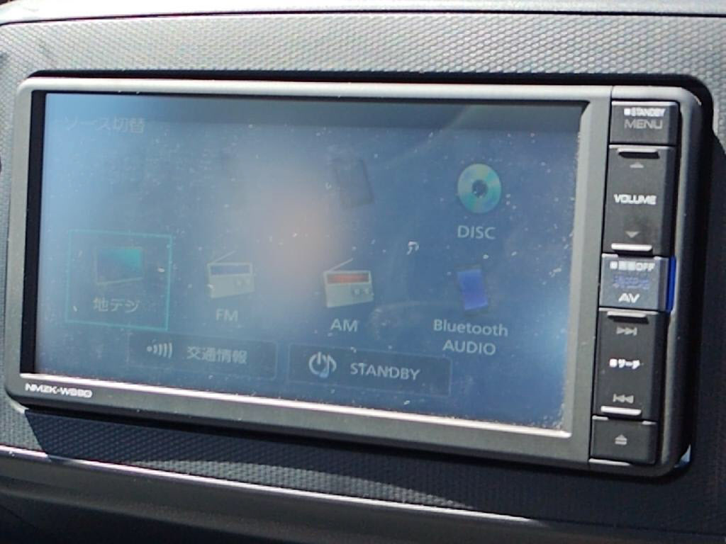 プレオプラスＦスマートアシストの写真 18