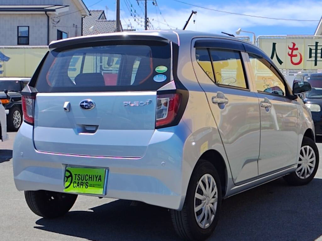 プレオプラスＦスマートアシストの写真 2