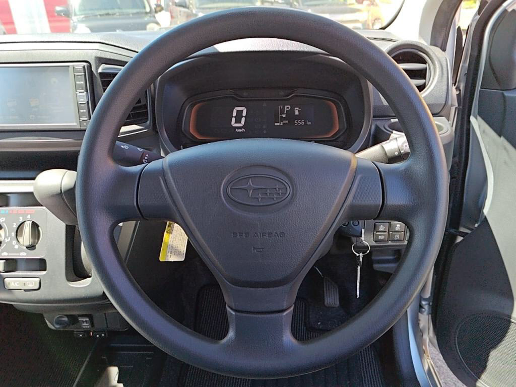 プレオプラスＦスマートアシストの写真 20