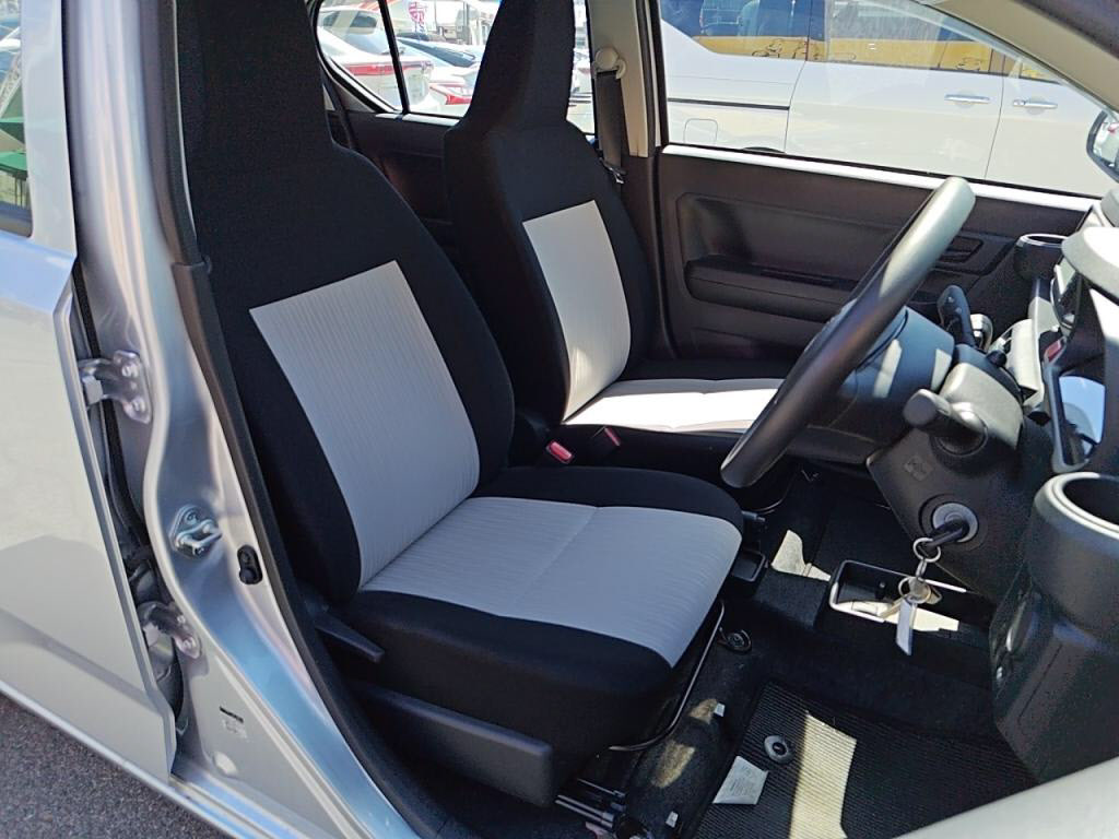 プレオプラスＦスマートアシストの写真 21