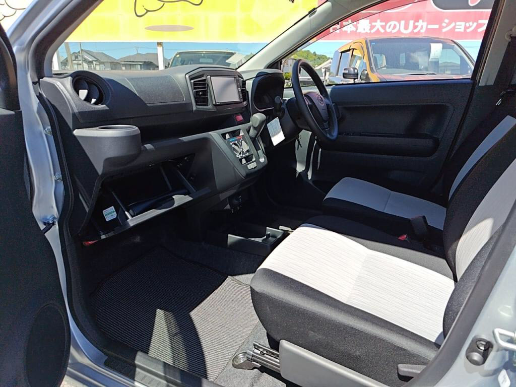 プレオプラスＦスマートアシストの写真 22