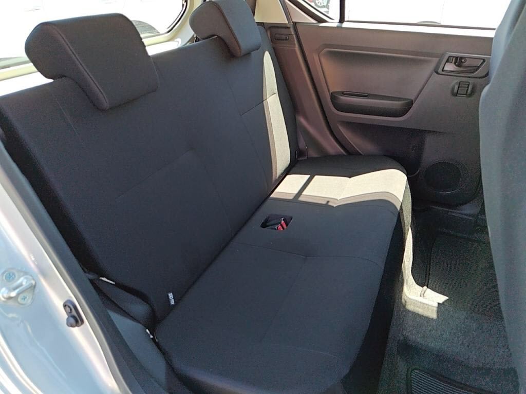 プレオプラスＦスマートアシストの写真 23