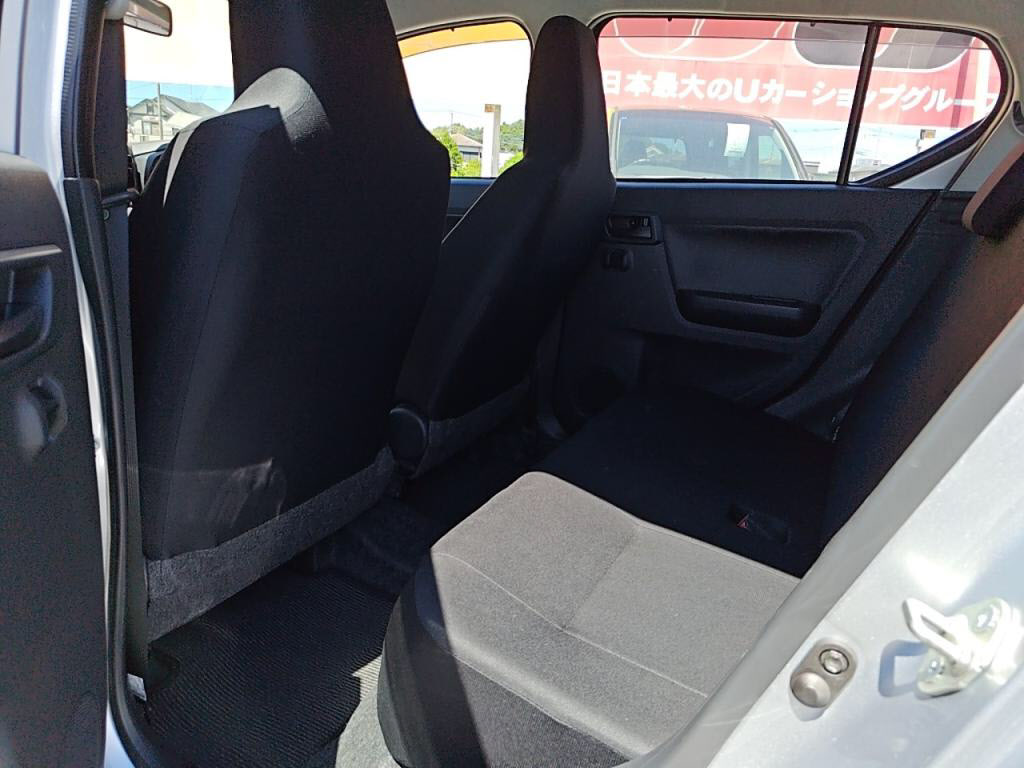 プレオプラスＦスマートアシストの写真 24