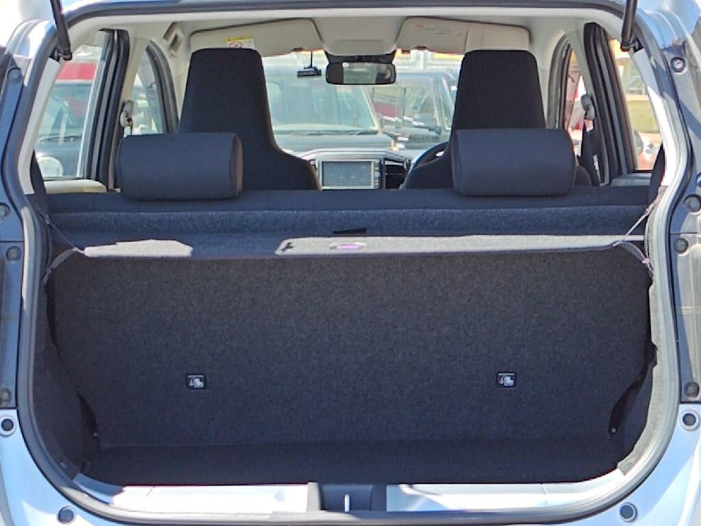 プレオプラスＦスマートアシストの写真 25