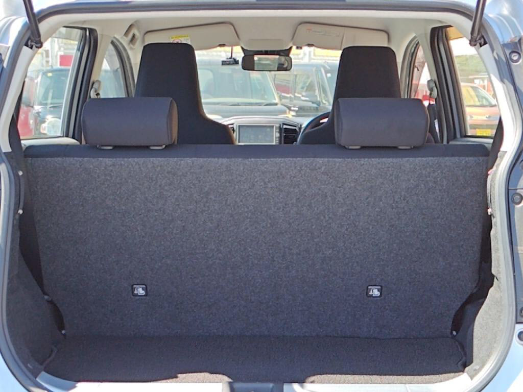 プレオプラスＦスマートアシストの写真 26