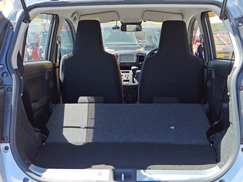 プレオプラスＦスマートアシストの写真 27