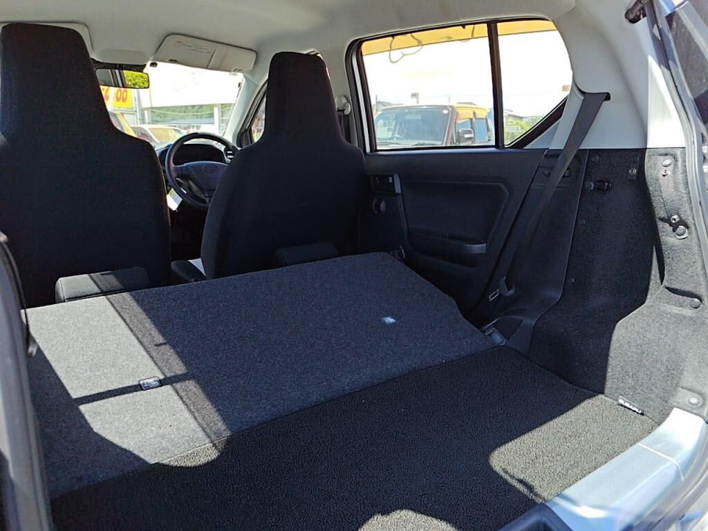 プレオプラスＦスマートアシストの写真 28