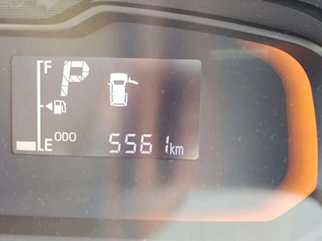 プレオプラスＦスマートアシストの写真 29