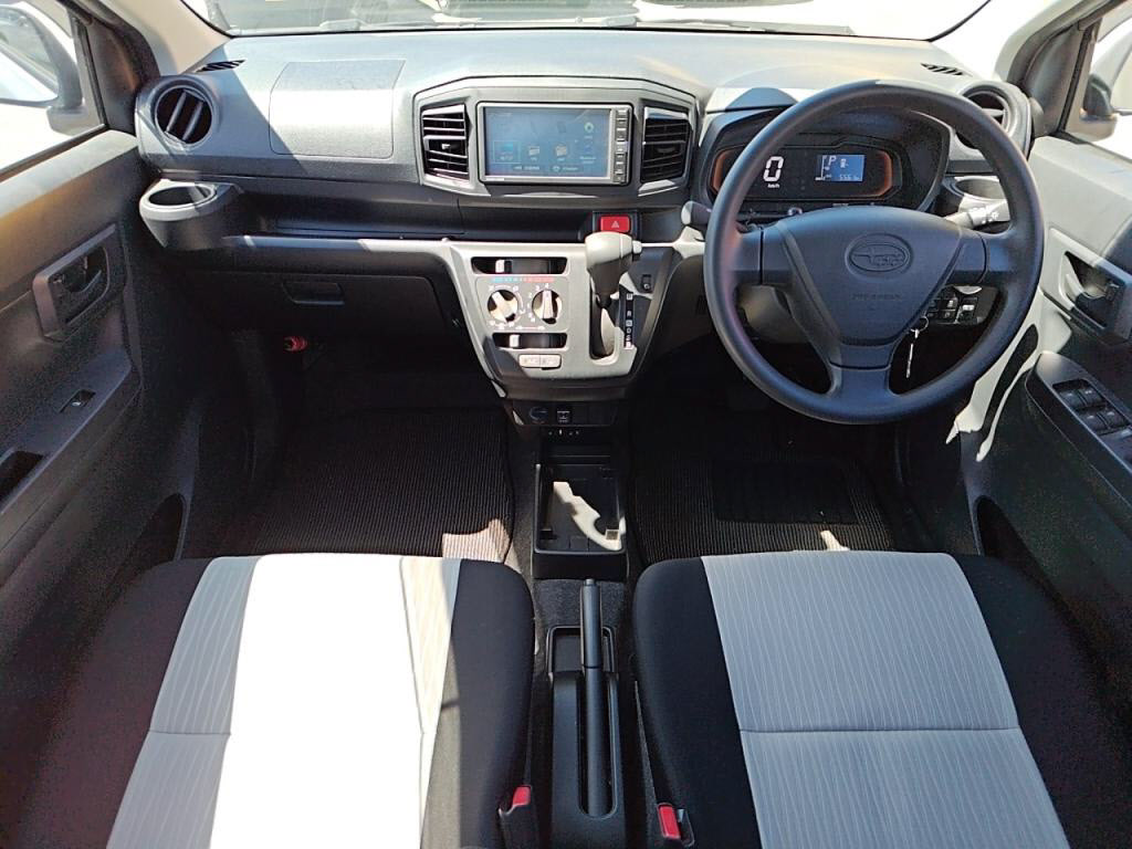 プレオプラスＦスマートアシストの写真 3