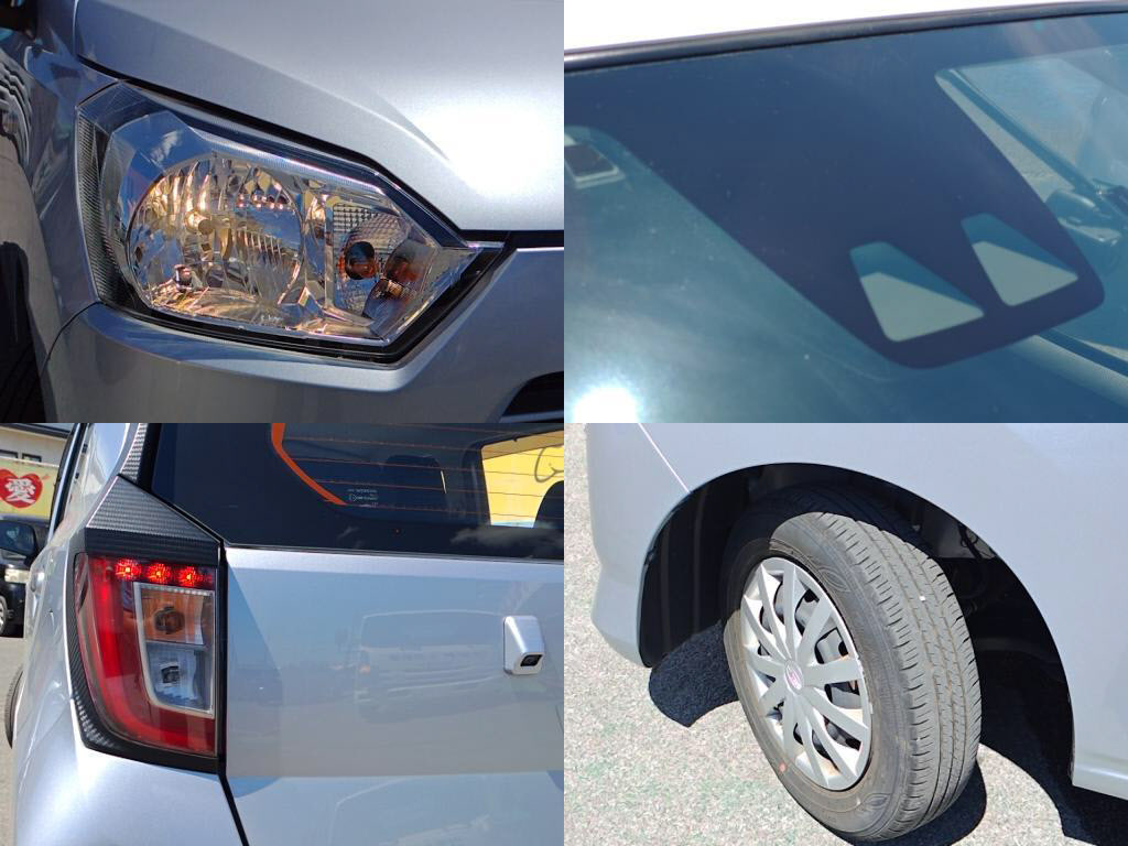 プレオプラスＦスマートアシストの写真 4