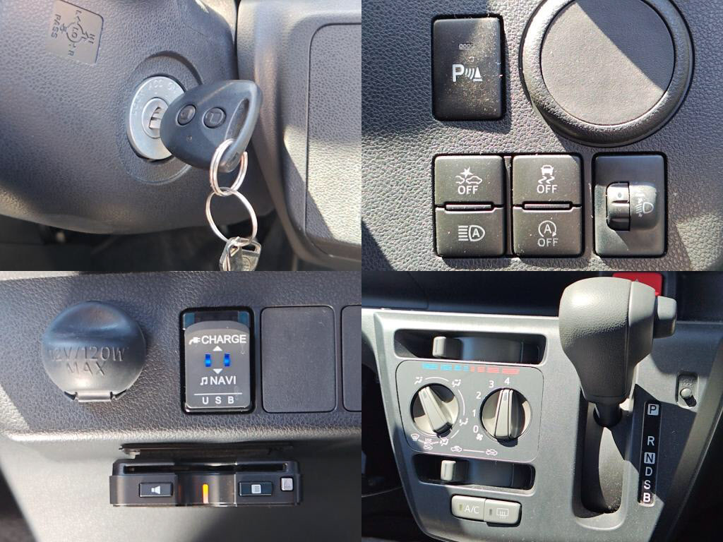 プレオプラスＦスマートアシストの写真 5