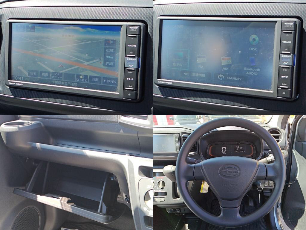 プレオプラスＦスマートアシストの写真 6