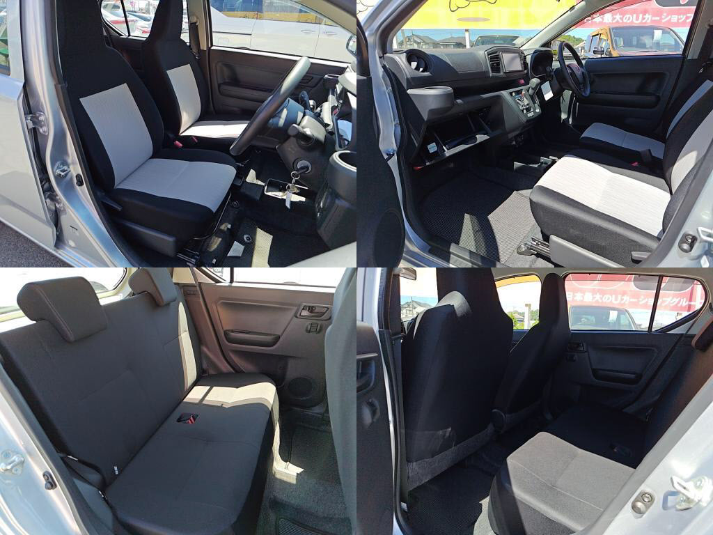 プレオプラスＦスマートアシストの写真 7