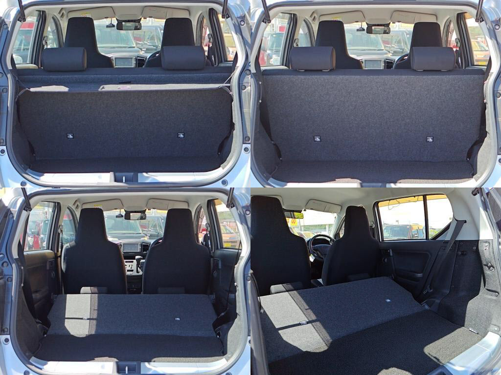 プレオプラスＦスマートアシストの写真 8