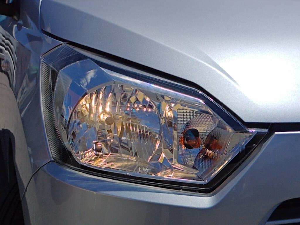 プレオプラスＦスマートアシストの写真 9