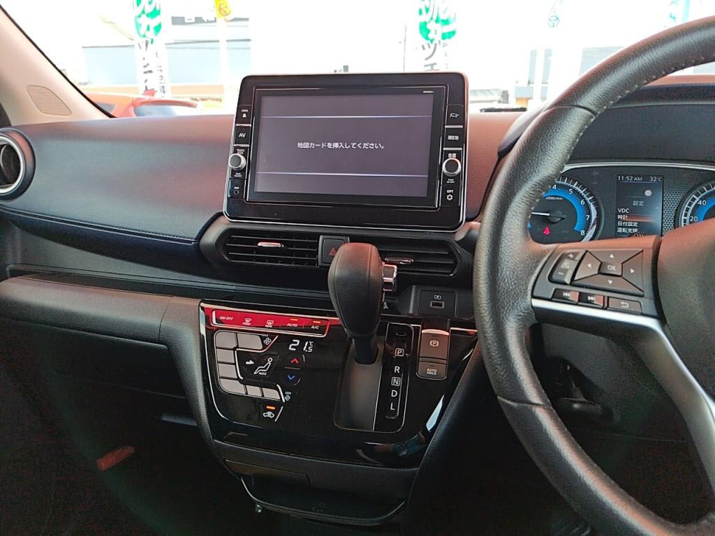 デイズハイウェイスターハイウェイスターXプロパイロットエディションの写真 17