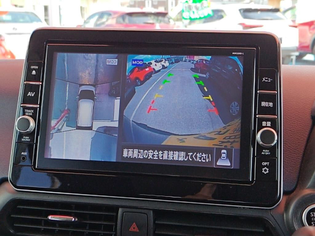 デイズハイウェイスターハイウェイスターXプロパイロットエディションの写真 18