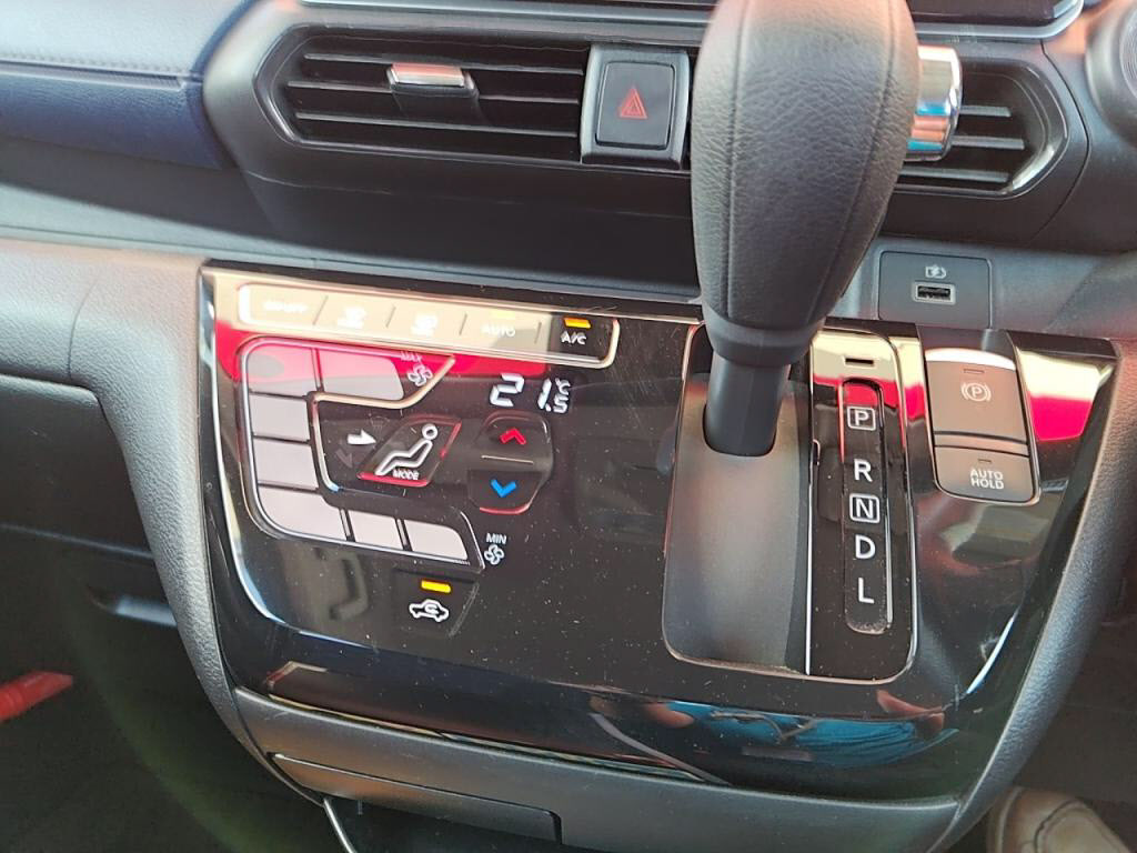 デイズハイウェイスターハイウェイスターXプロパイロットエディションの写真 20