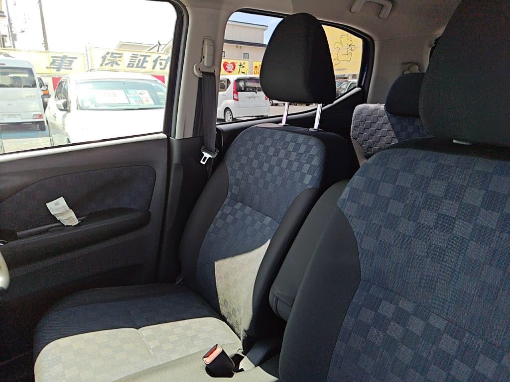 デイズハイウェイスターハイウェイスターXプロパイロットエディションの写真 25