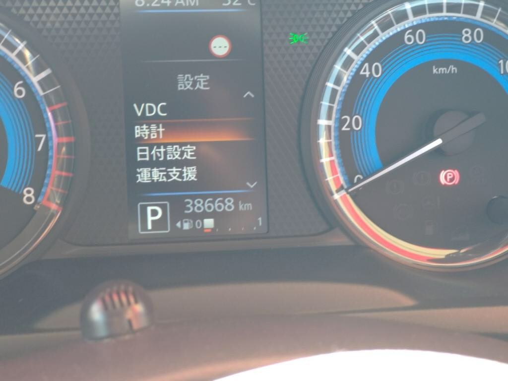 デイズハイウェイスターハイウェイスターXプロパイロットエディションの写真 29