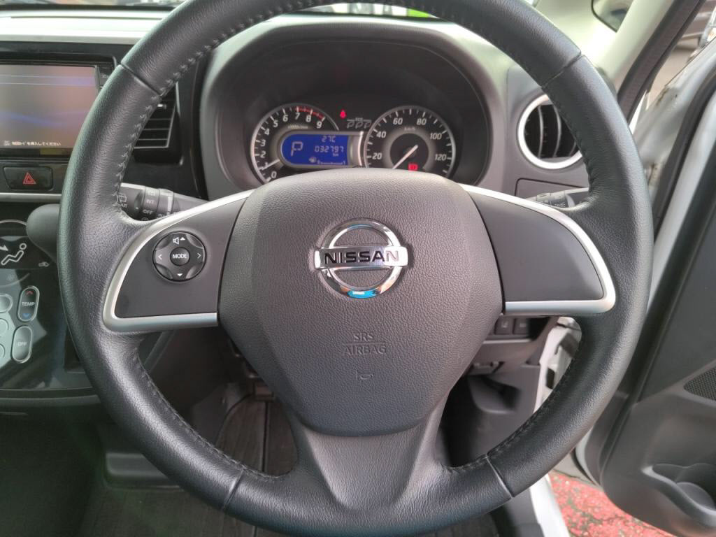 デイズルークスハイウェイスターハイウェイスターXターボの写真 14