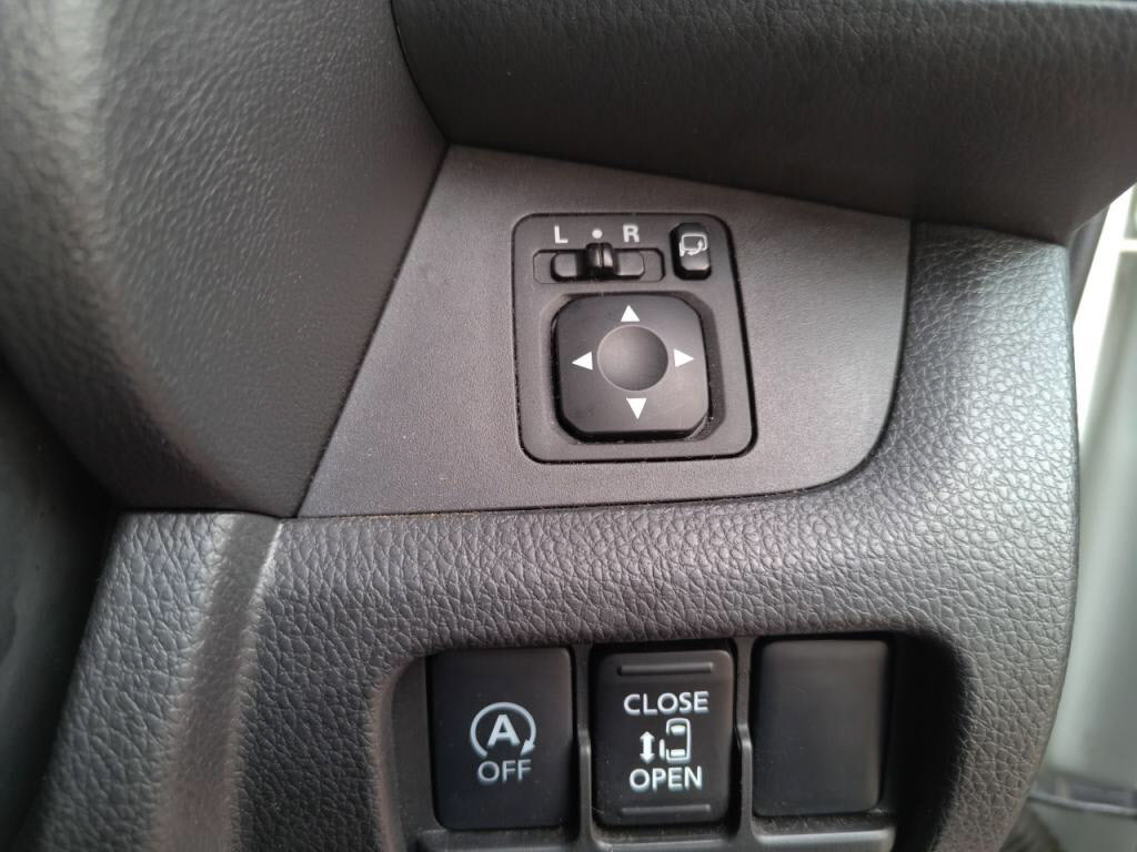 デイズルークスハイウェイスターハイウェイスターXターボの写真 15