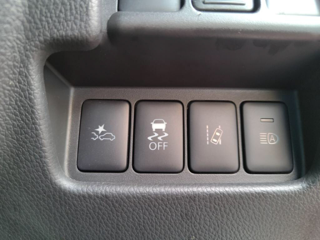 デイズルークスハイウェイスターハイウェイスターXターボの写真 16