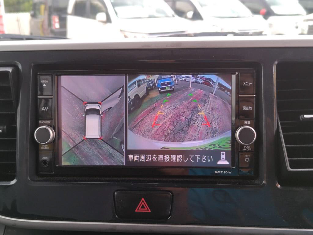 デイズルークスハイウェイスターハイウェイスターXターボの写真 18