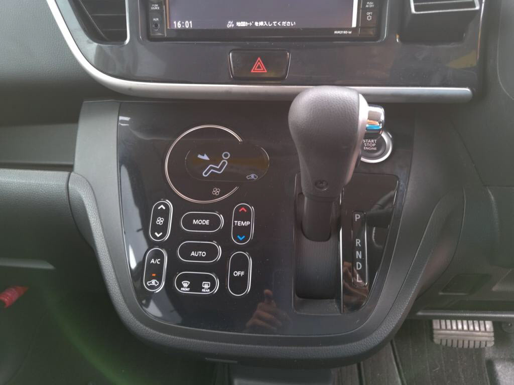 デイズルークスハイウェイスターハイウェイスターXターボの写真 19