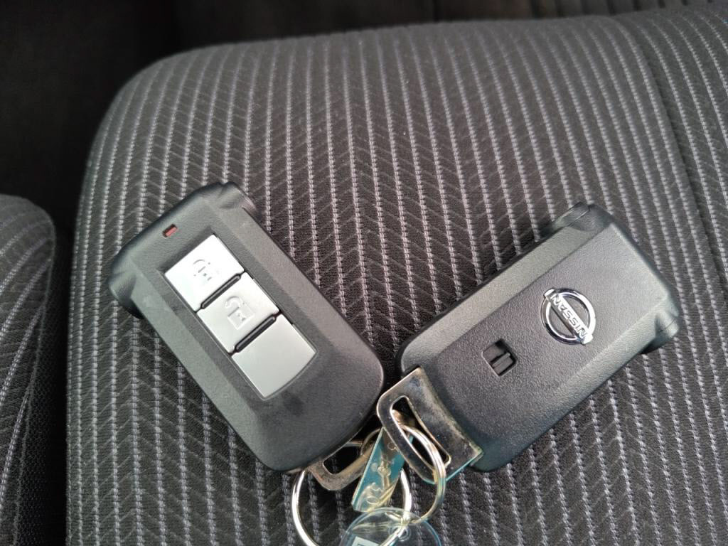 デイズルークスハイウェイスターハイウェイスターXターボの写真 20