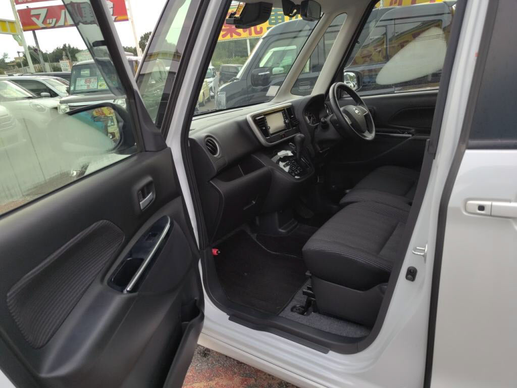 デイズルークスハイウェイスターハイウェイスターXターボの写真 21