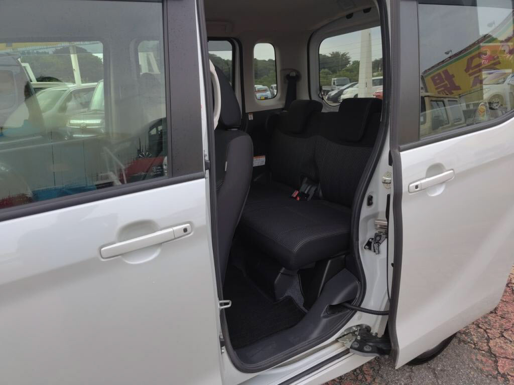 デイズルークスハイウェイスターハイウェイスターXターボの写真 22