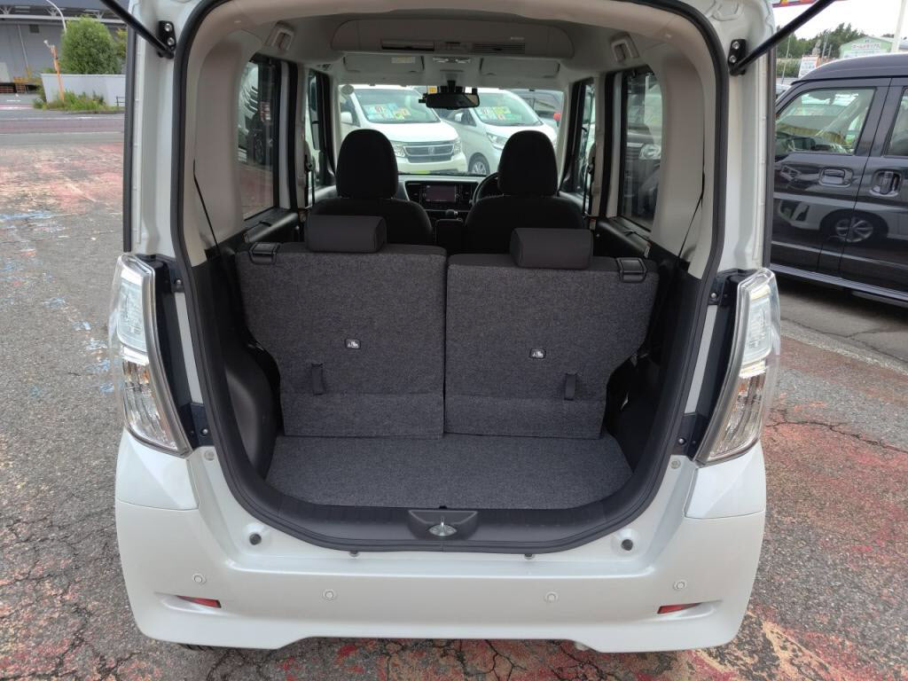 デイズルークスハイウェイスターハイウェイスターXターボの写真 23